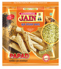 MOONG STRONG MASALA PAPAD (1 KG)